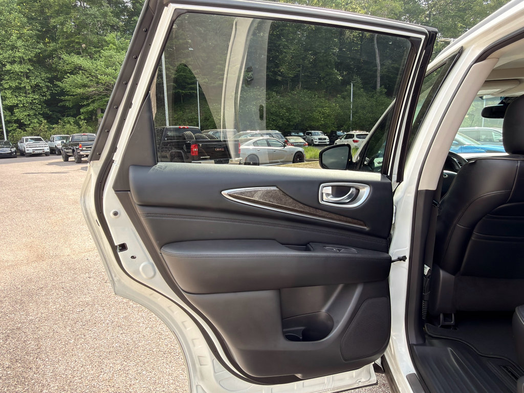 Used 2015 INFINITI QX60 FWD w/ Premium Plus Package image 22