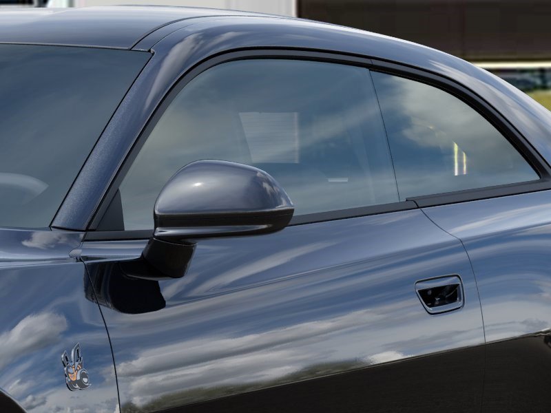 New 2026 Dodge Charger Scat Pack image 12