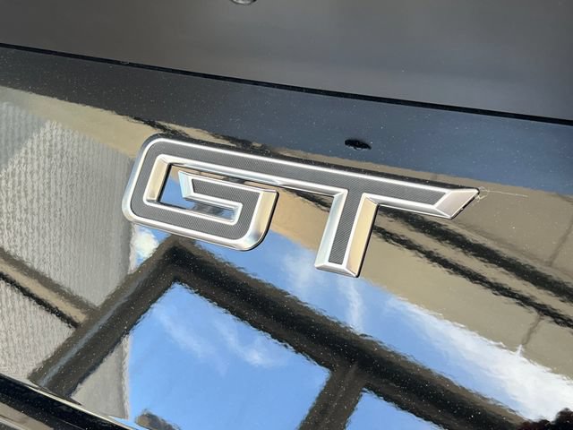 New 2026 Ford Mustang GT Premium RWD image 19