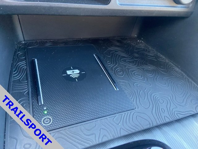 Used 2026 Honda Passport TrailSport image 21