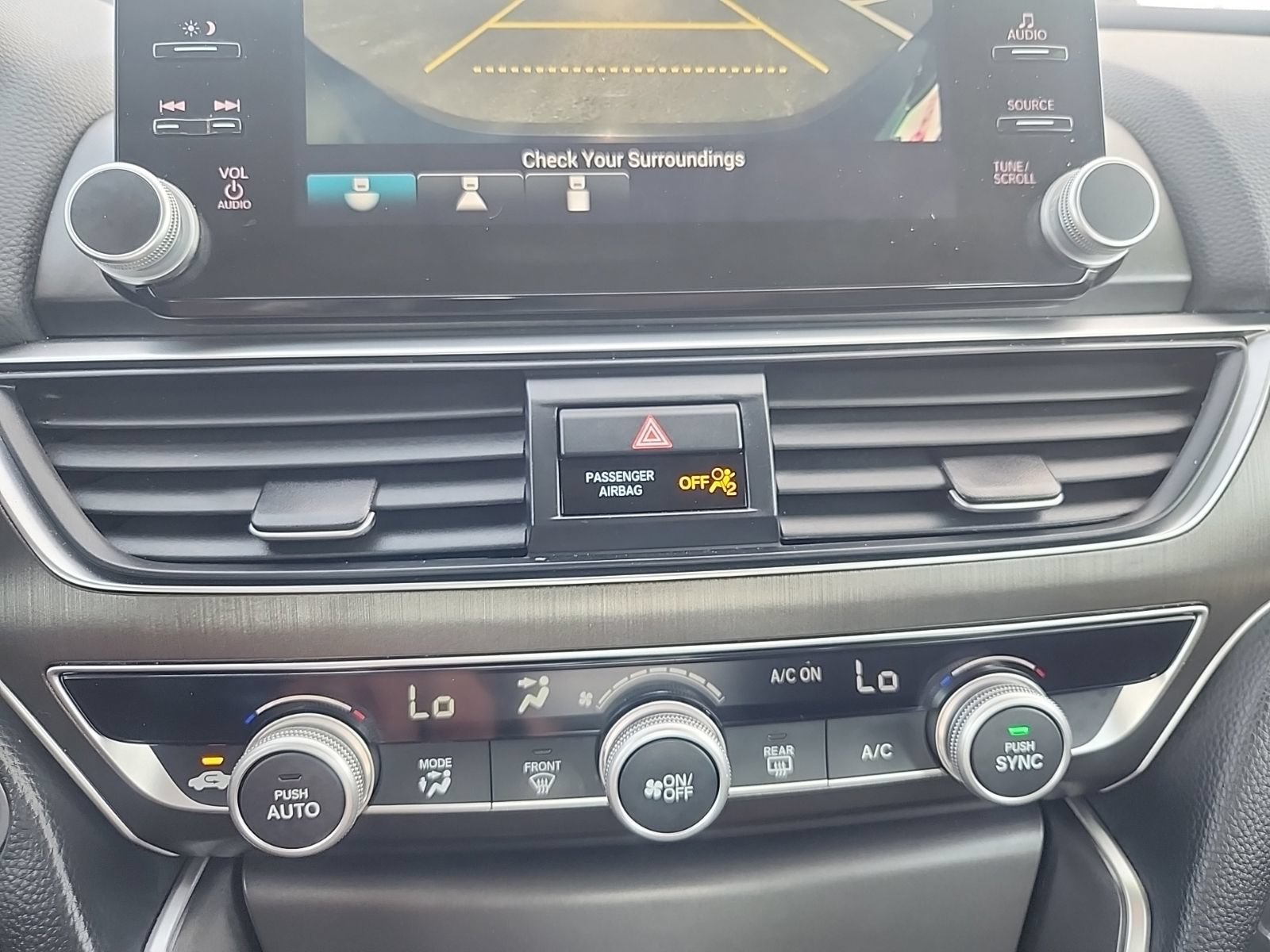 Used 2022 Honda Accord LX image 28