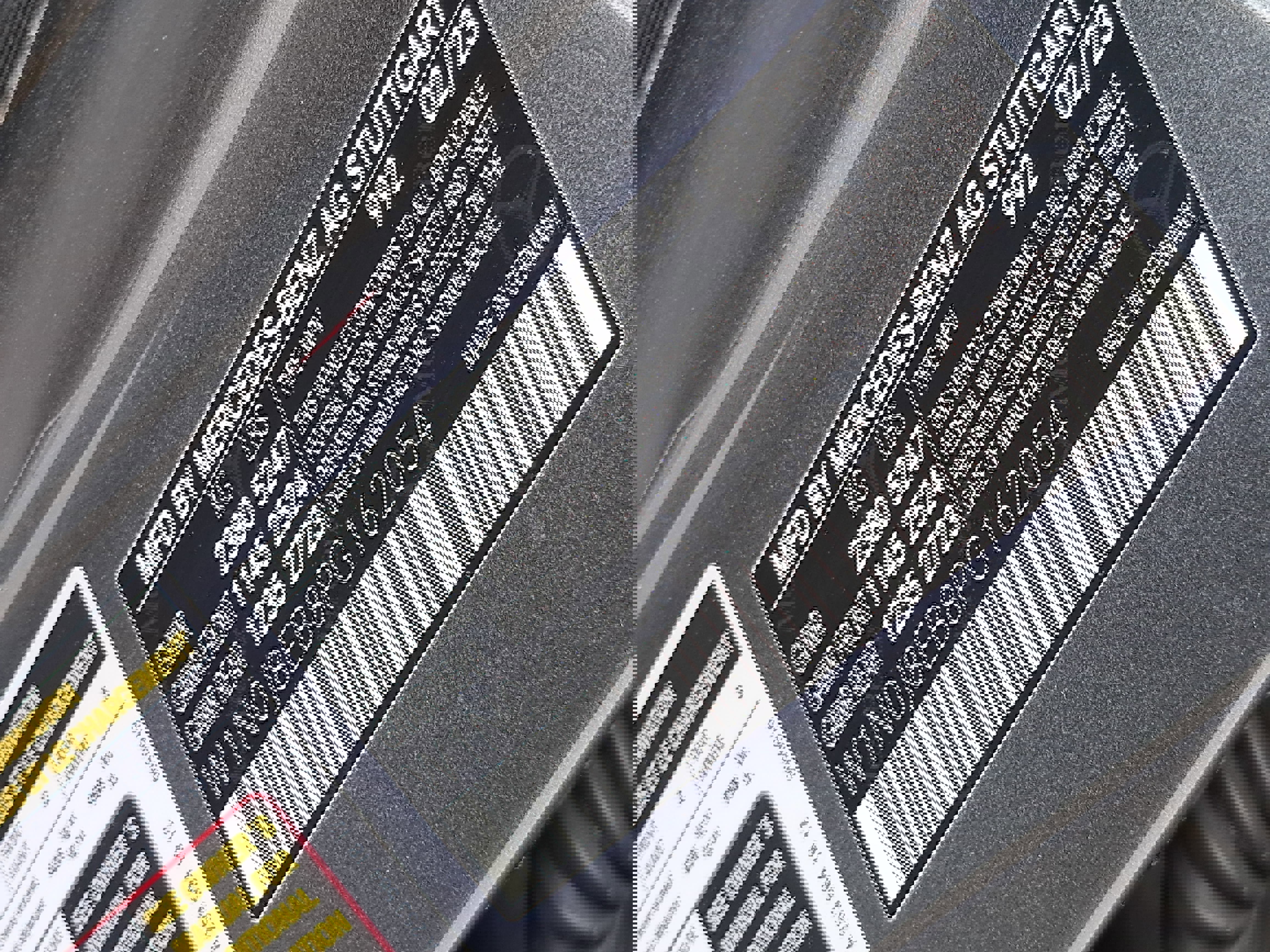 Used 2023 Mercedes-Benz GLC 300 4MATIC Coupe image 34