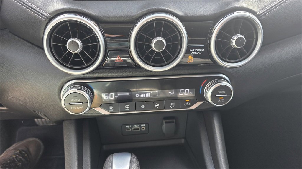 Used 2021 Nissan Sentra SV image 18