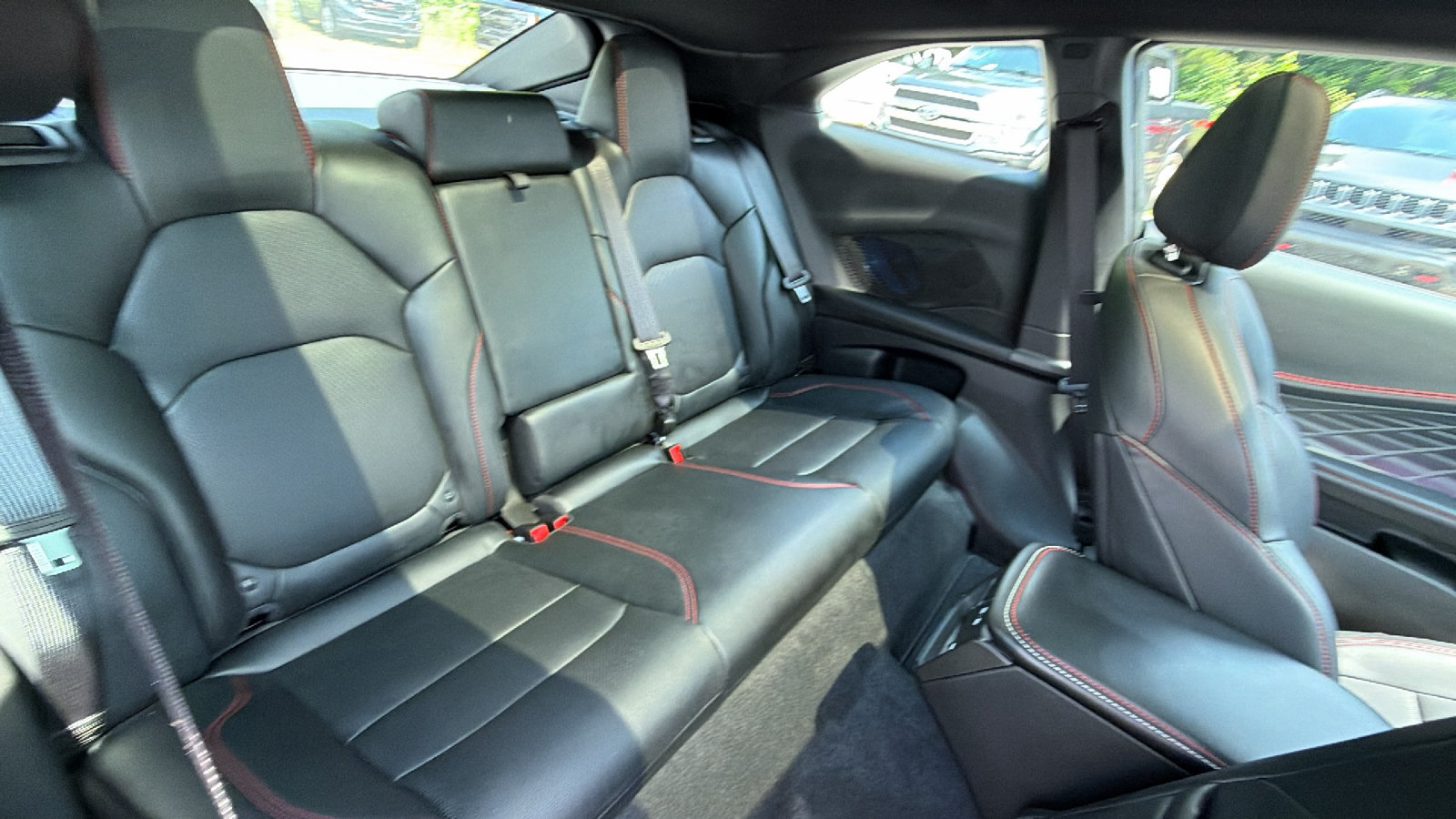 Used 2024 Dodge Charger Daytona R/T w/ Plus Group AWD/4WD image 22