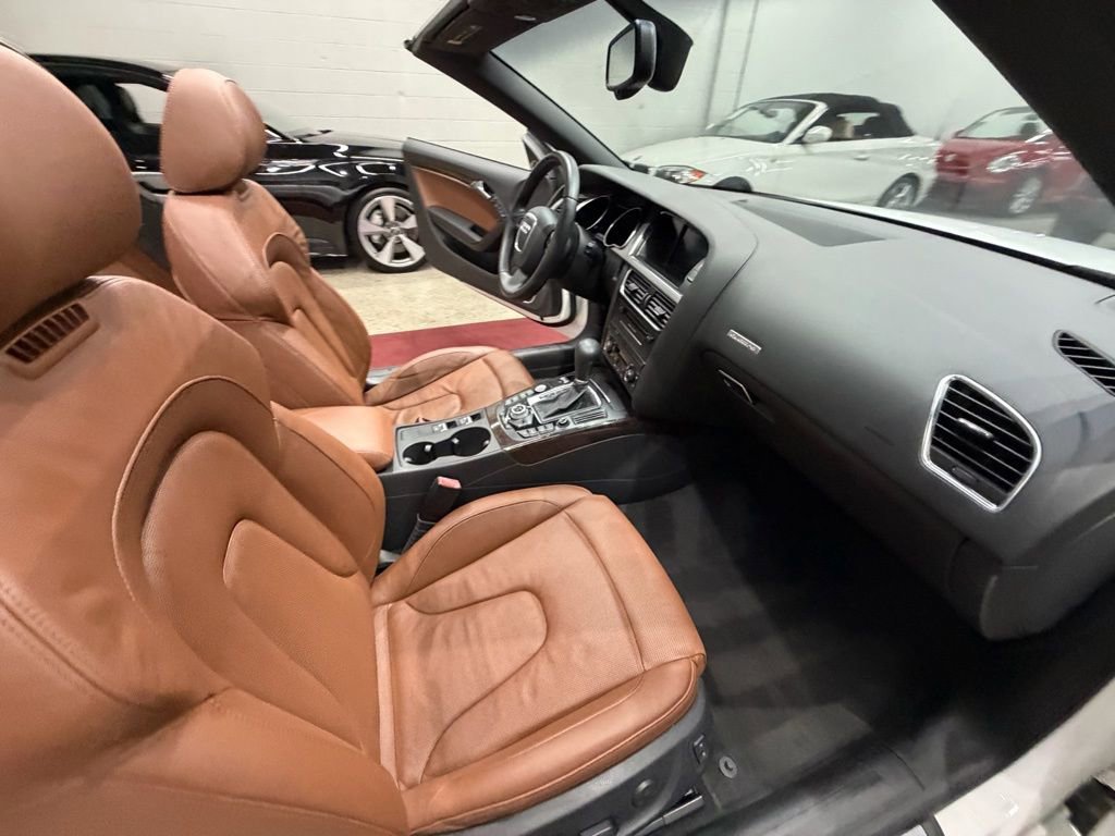 Used 2010 Audi A5 2.0T Premium image 35