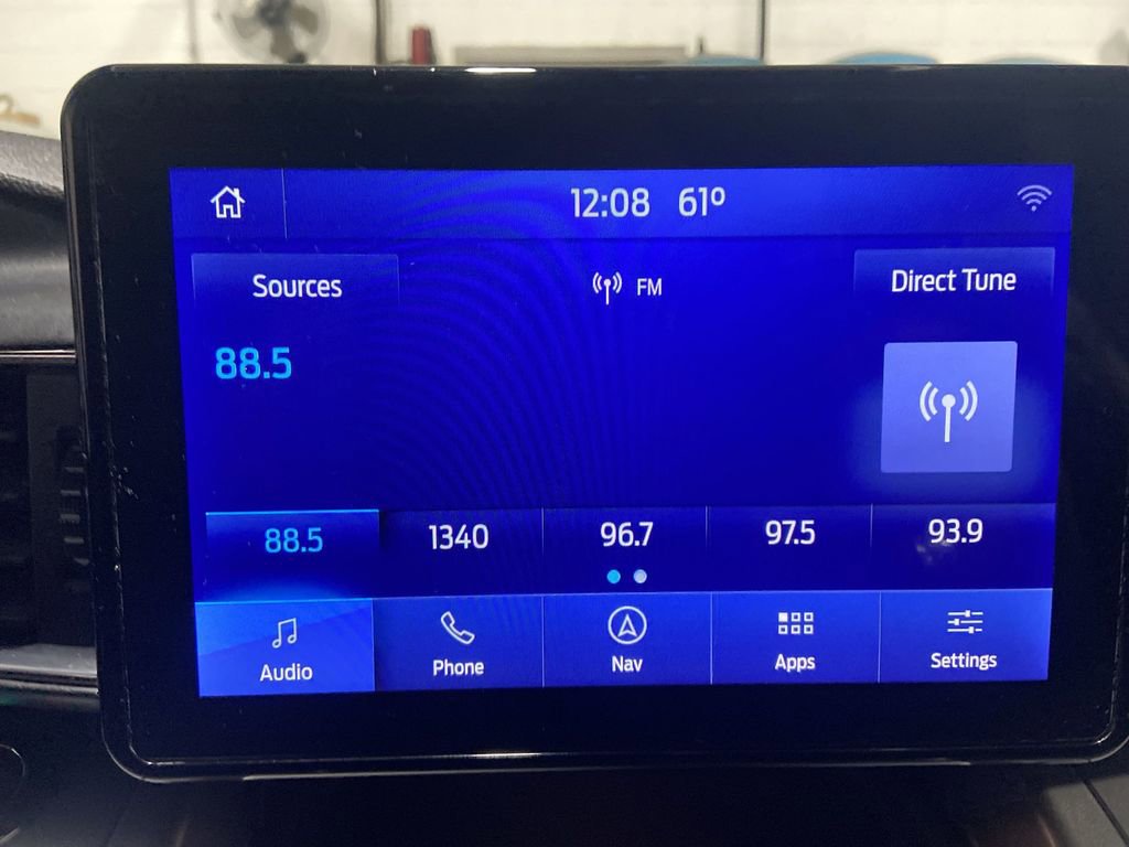 Used 2021 Ford Explorer XLT w/ Equipment Group 202A image 13