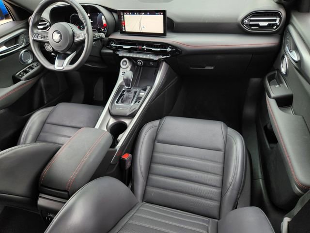 Certified 2024 Dodge Hornet GT image 27