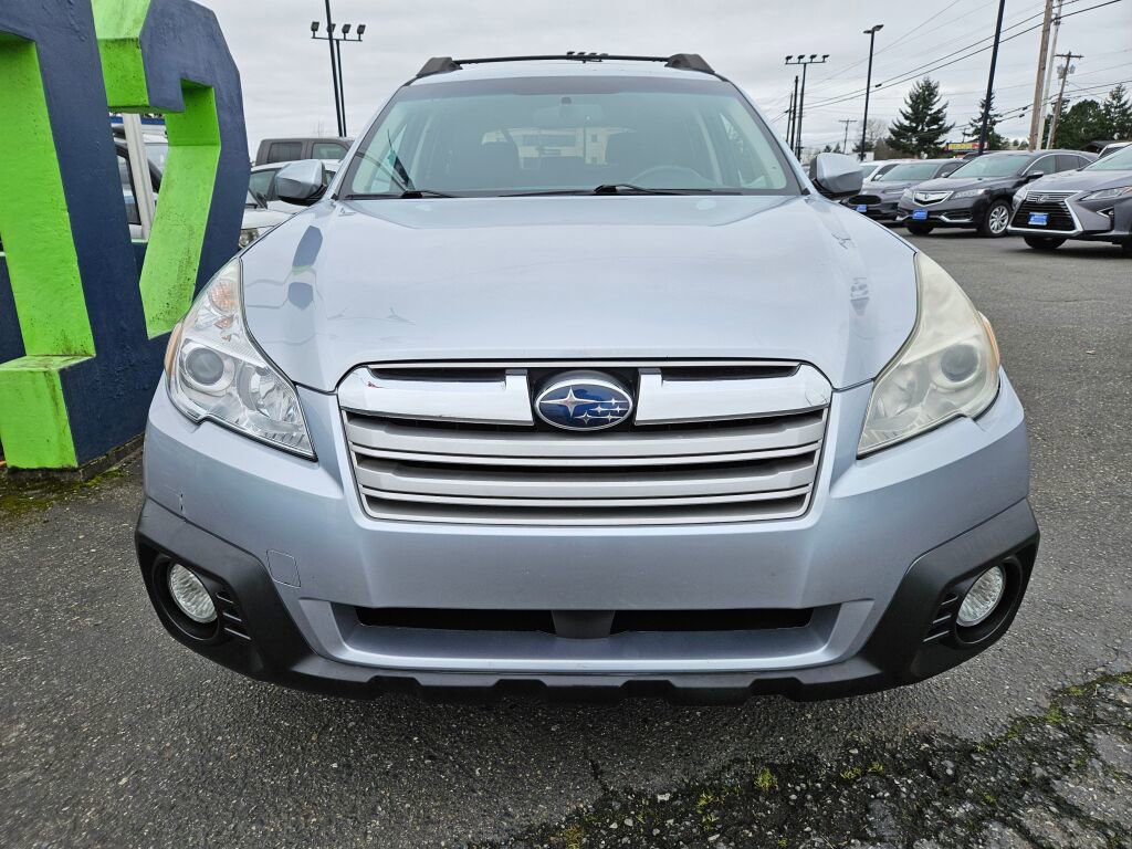 Used 2013 Subaru Outback 2.5i Premium image 7