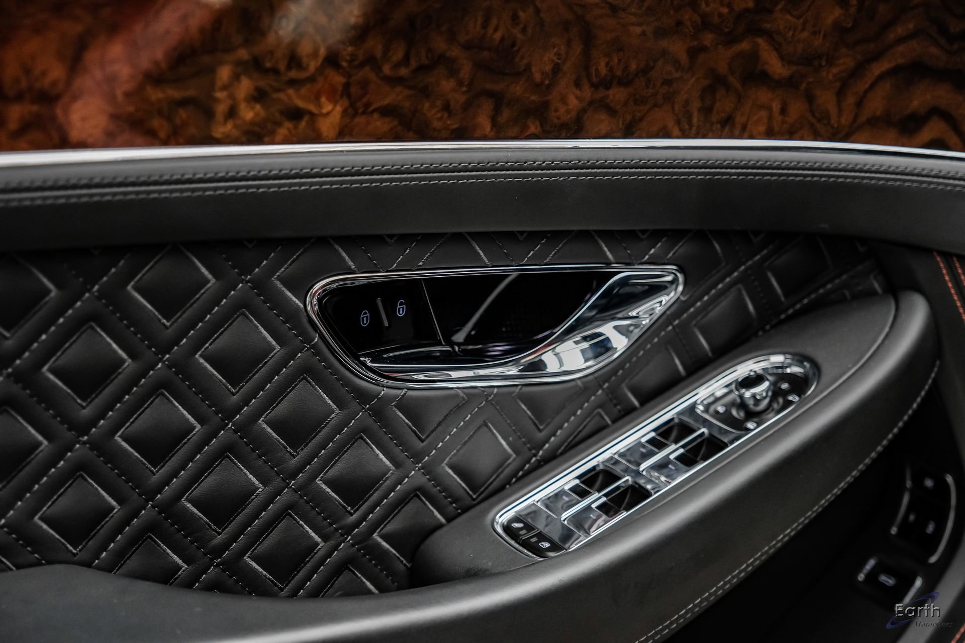 Used 2020 Bentley Continental GT AWD/4WD image 91