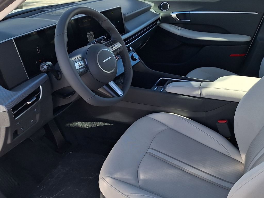 New 2026 Hyundai Sonata SEL image 10