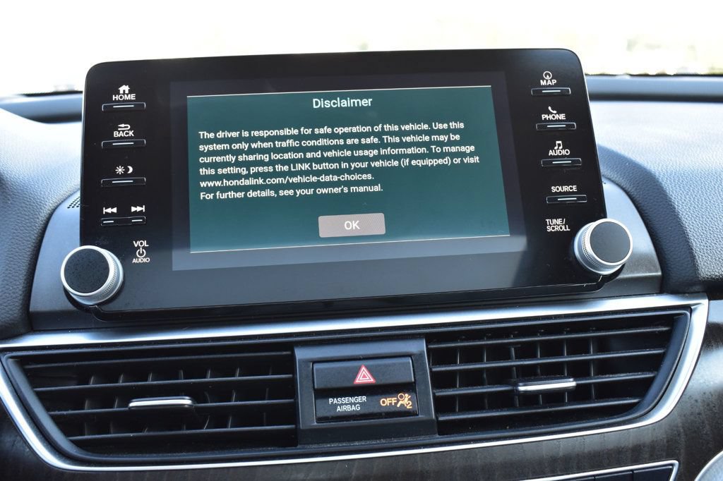 Used 2019 Honda Accord Touring image 32