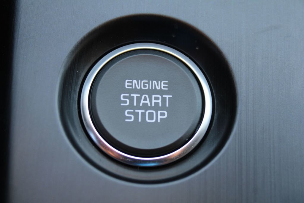 New 2026 Kia Sportage S AWD/4WD image 36