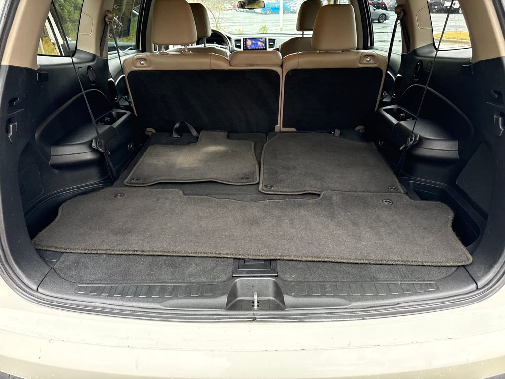 Used 2017 Honda Pilot EX-L image 27