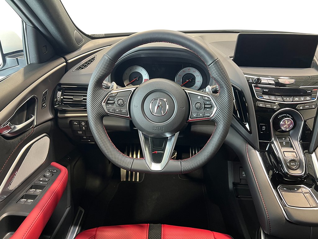 Used 2025 Acura RDX A-Spec AWD/4WD image 22