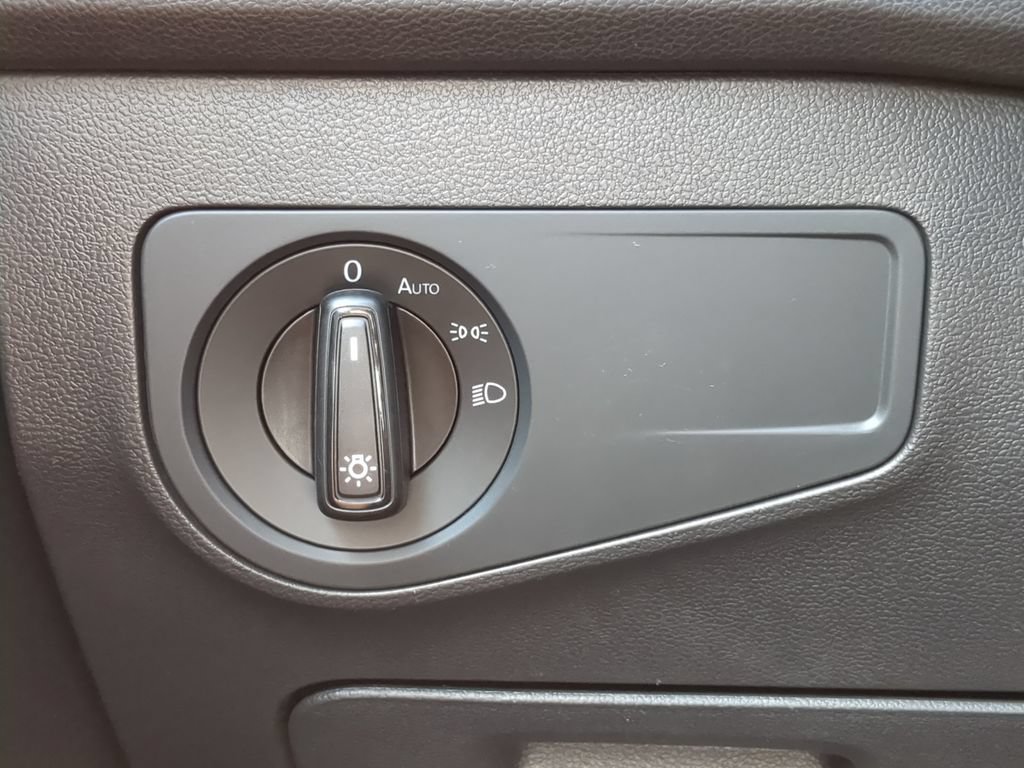 Certified 2024 Volkswagen Tiguan S FWD image 24
