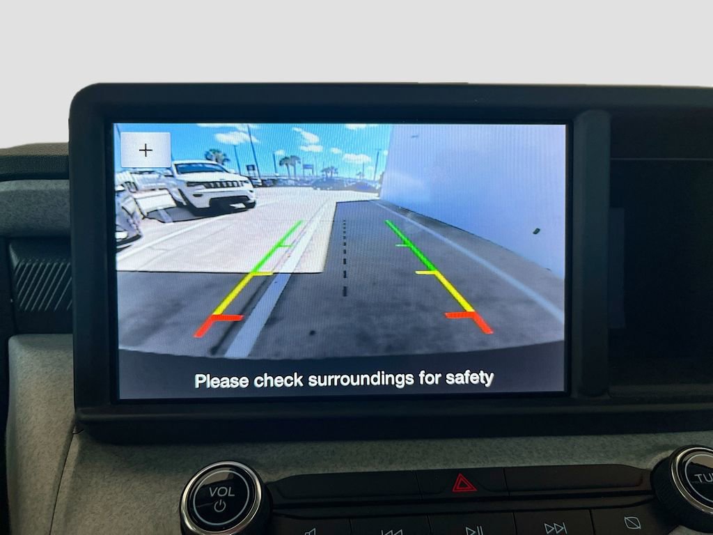 Used 2024 Ford Maverick XLT w/ XLT Luxury Package image 14