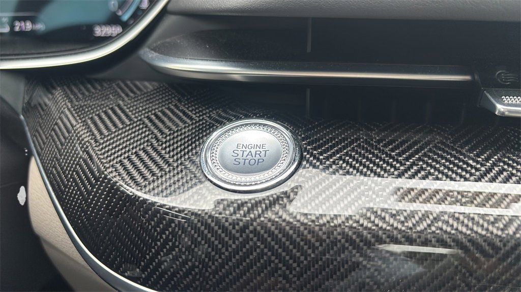 Used 2023 Genesis G80 3.5T Sport image 29