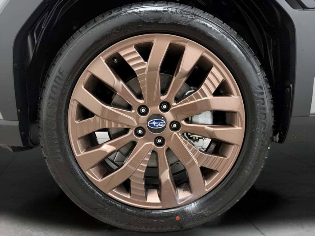 New 2026 Subaru Forester Sport image 21