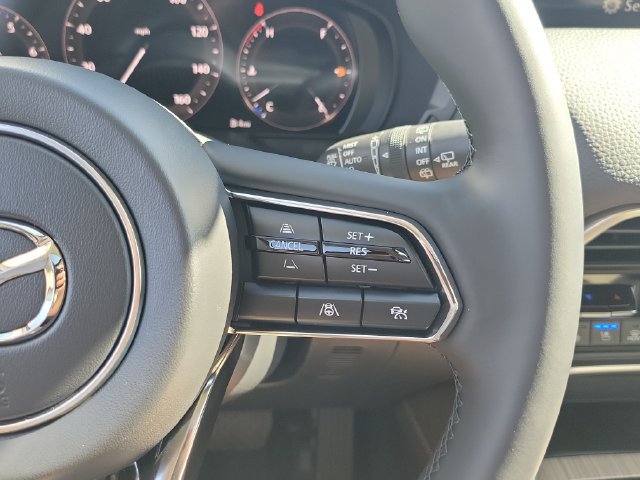 New 2026 MAZDA CX-90 3.3 Turbo w/ Premium Sport Pkg AWD/4WD image 8