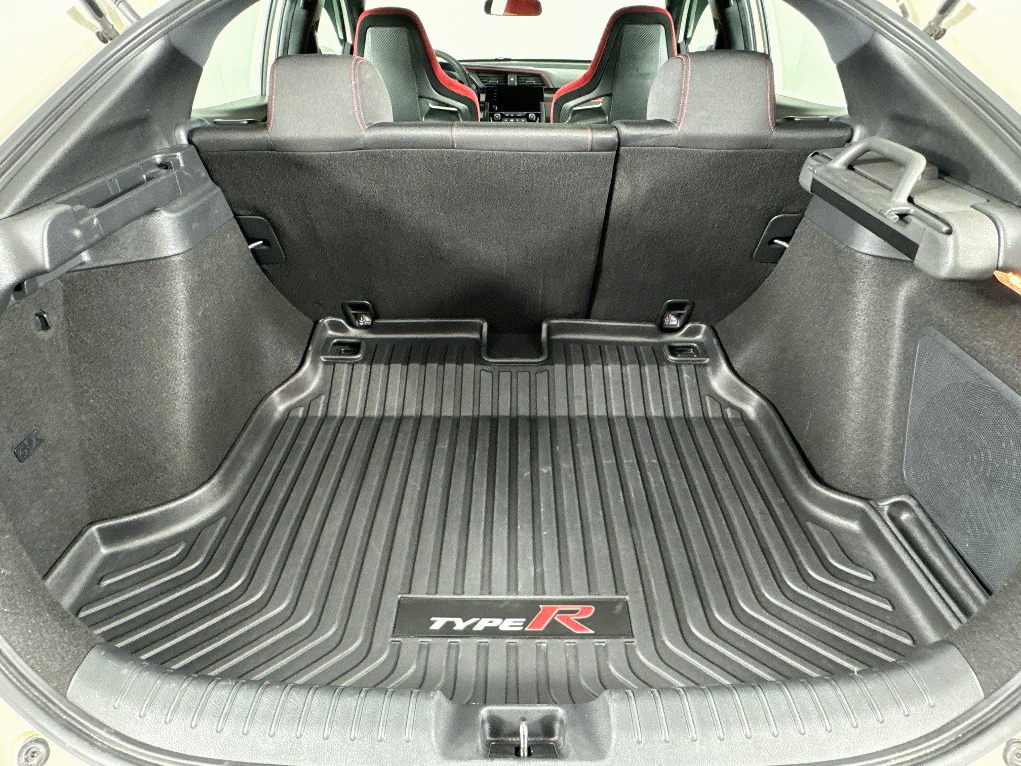 Certified 2020 Honda Civic Type R image 25