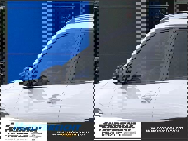 New 2025 Chevrolet Trax ACTIV w/ Sunroof Package image 13