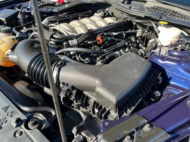 Used 2020 Ford Mustang GT image 24