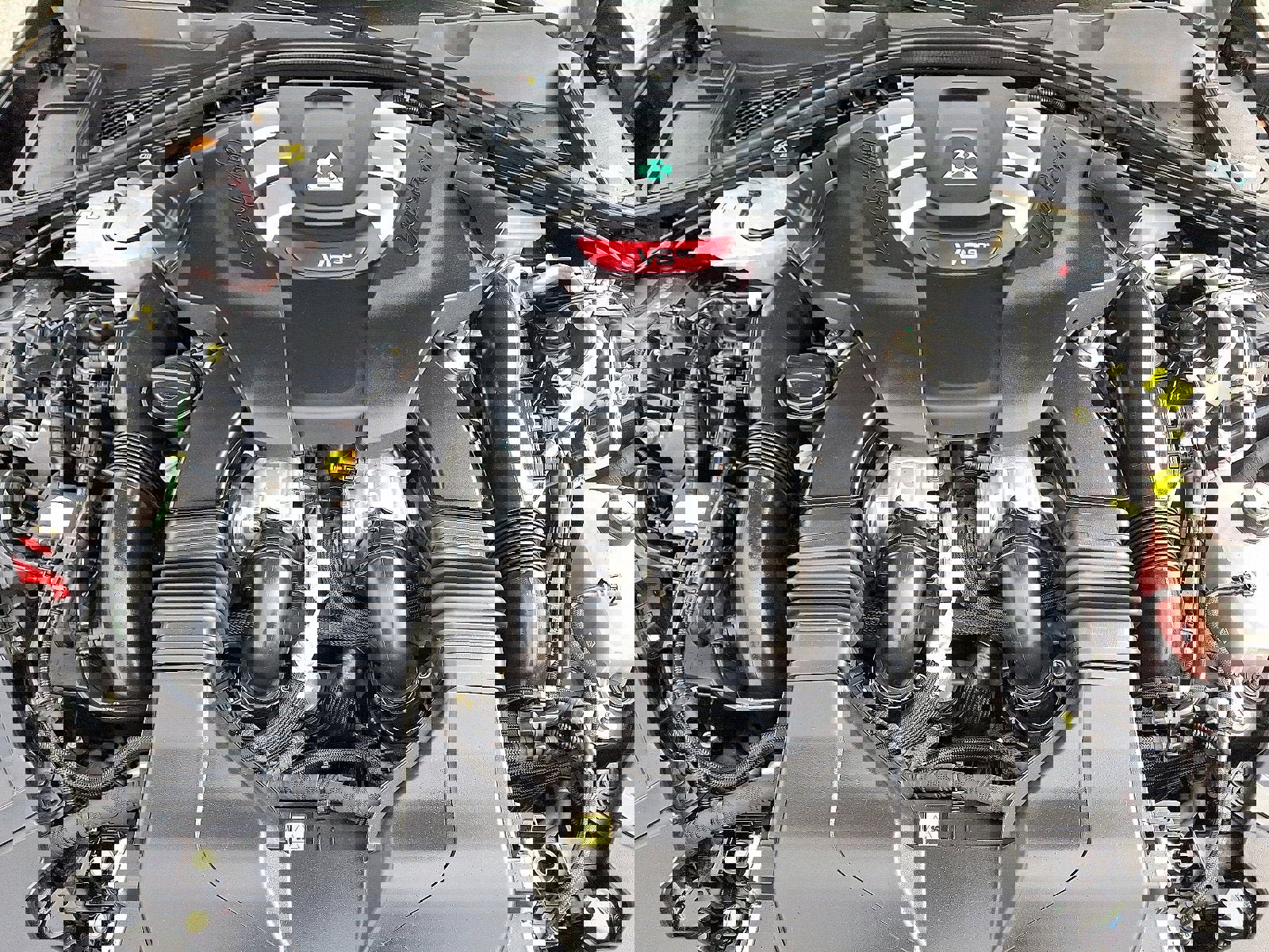 Used 2023 Alfa Romeo Giulia Quadrifoglio w/ Active Assist Plus Package image 29