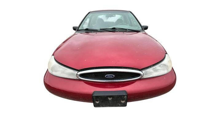 Used 1998 Ford Contour LX FWD image 9