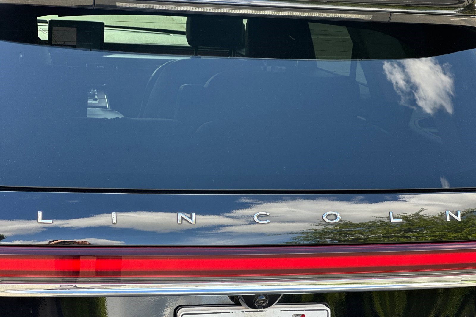 Used 2021 Lincoln Aviator Reserve w/ Equipment Group 201A RWD image 38