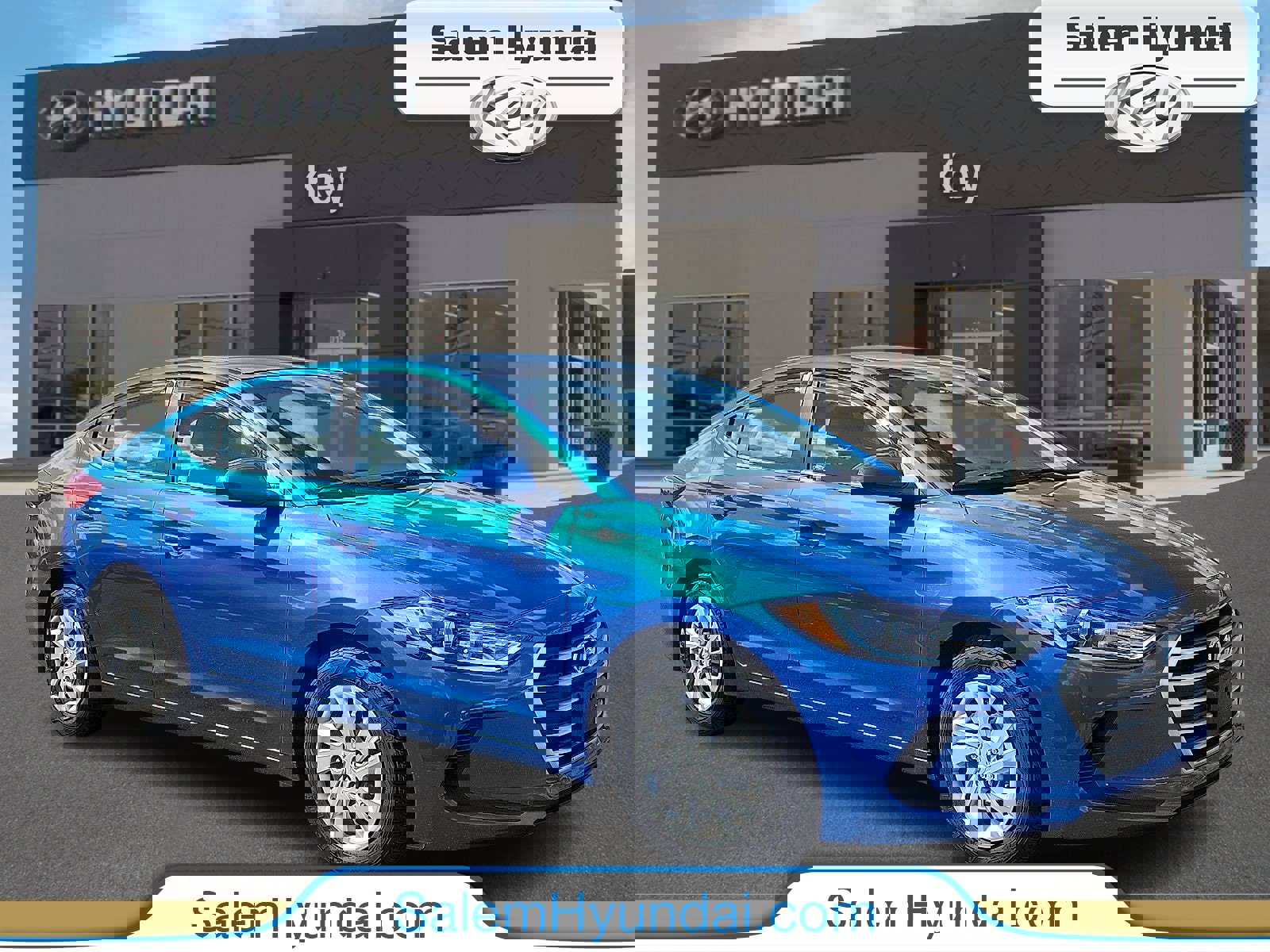 Used 2018 Hyundai Elantra SE