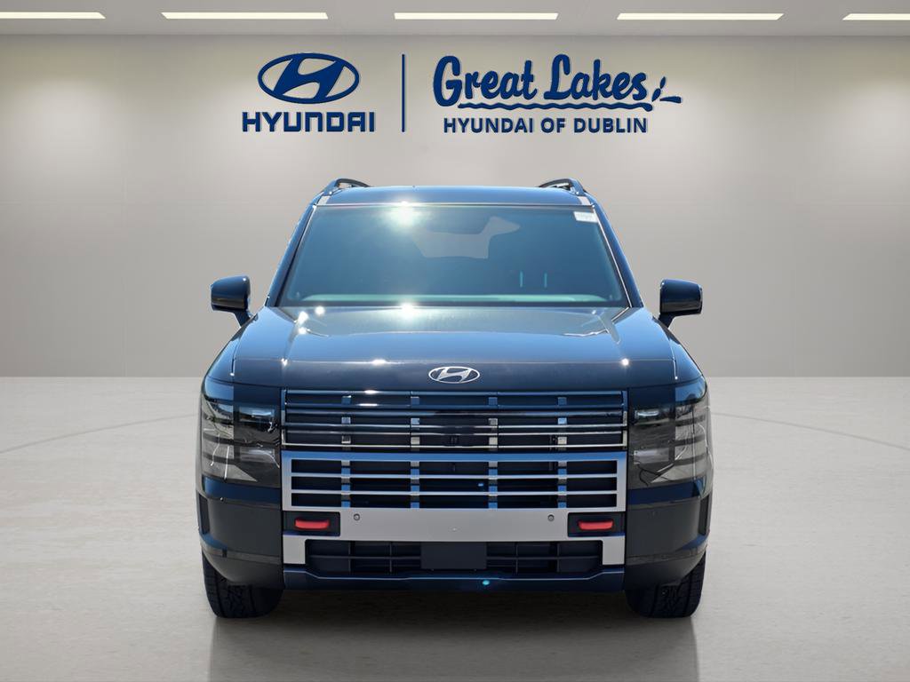 New 2026 Hyundai Palisade XRT Pro AWD/4WD image 9