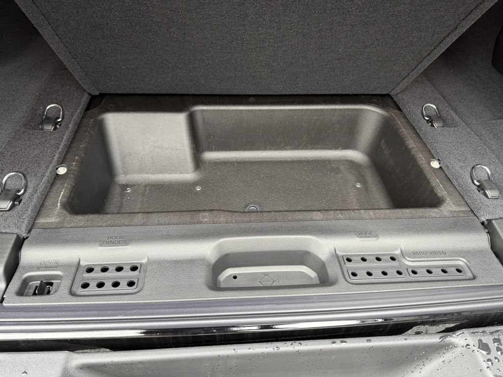 New 2026 Jeep Wrangler Unlimited Sport AWD/4WD image 11