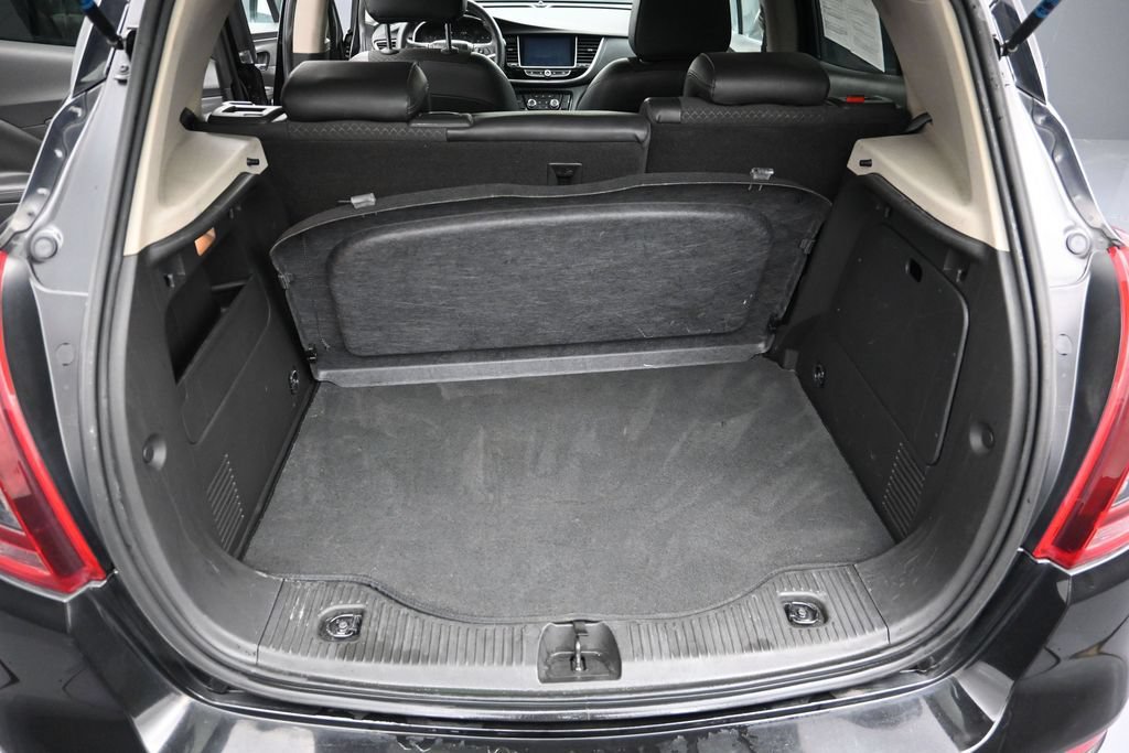 Used 2018 Buick Encore Preferred FWD image 15