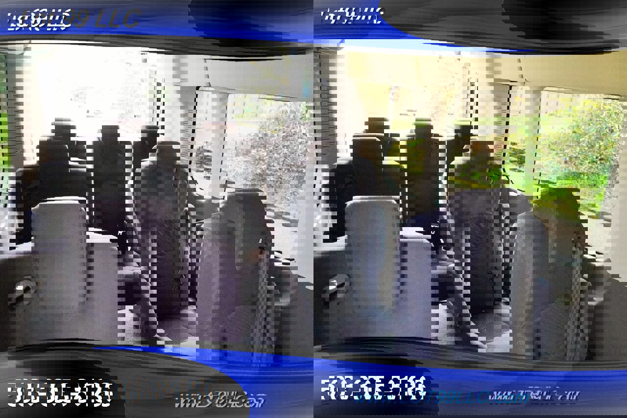 Used 2020 Ford Transit 350 XLT image 20