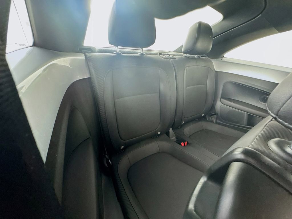 Used 2015 Volkswagen Beetle 1.8T image 31