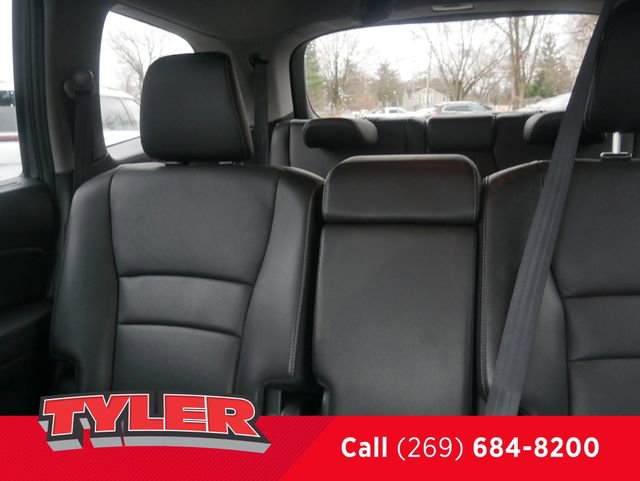 Used 2022 Honda Pilot Special Edition image 42