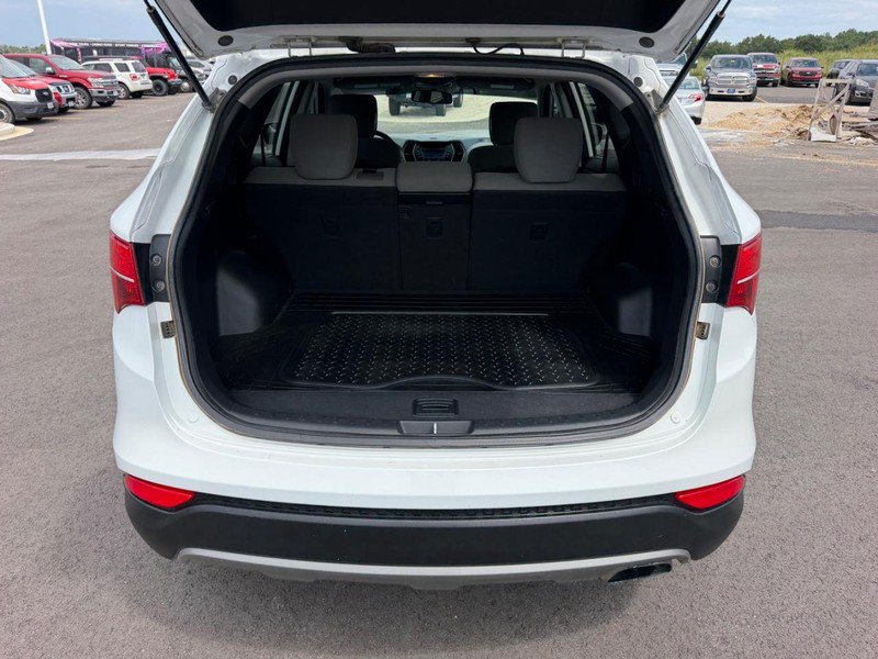 Used 2016 Hyundai Santa Fe Sport FWD image 7
