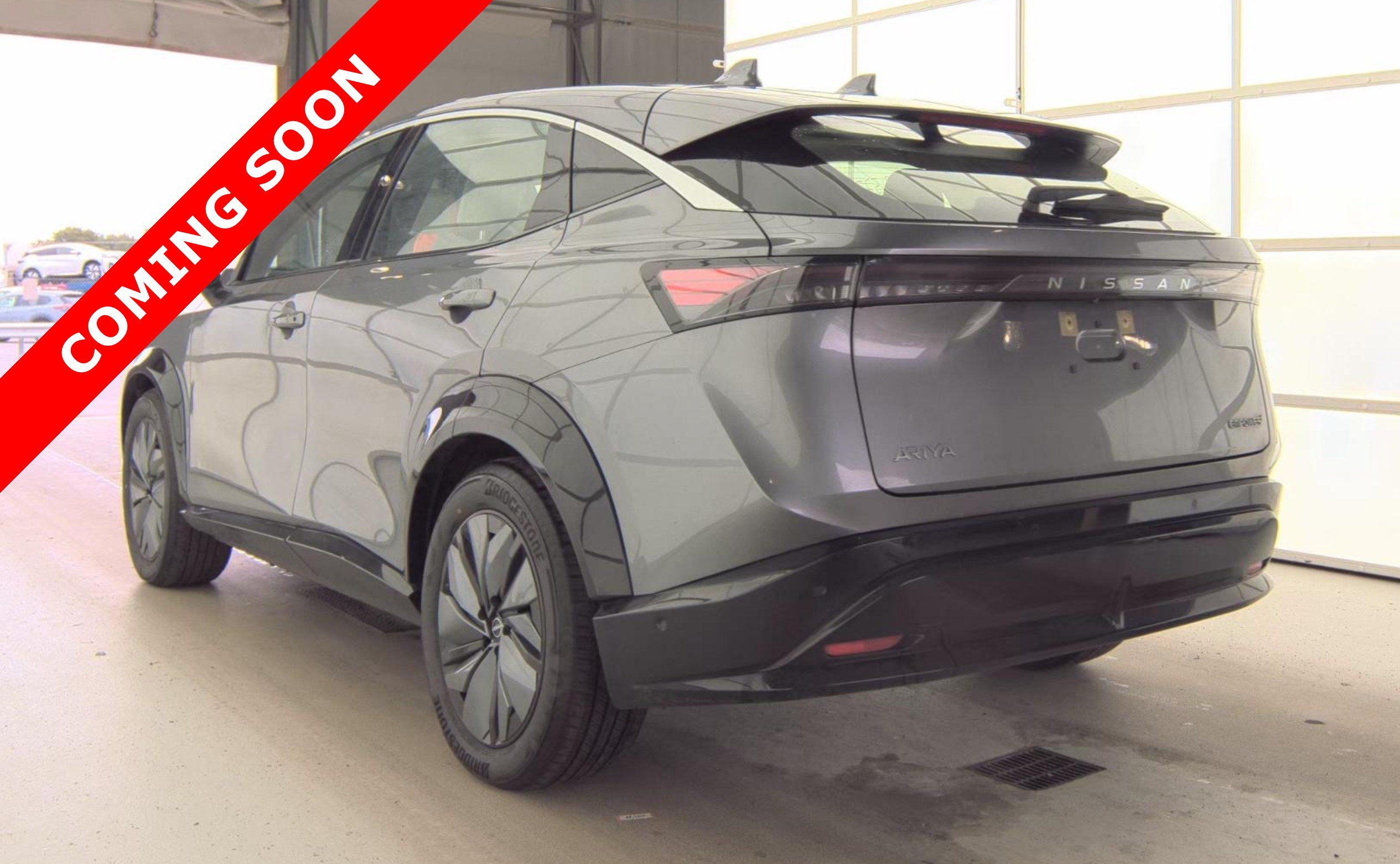 Used 2023 Nissan Ariya FWD image 5