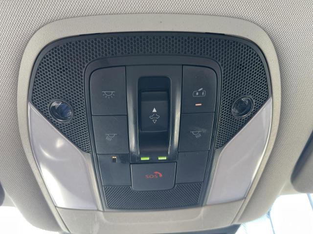 Certified 2023 INFINITI QX50 Luxe image 21