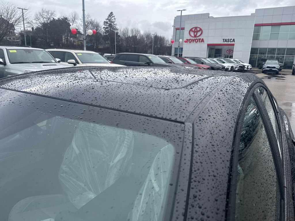 New 2026 Toyota Camry SE image 15