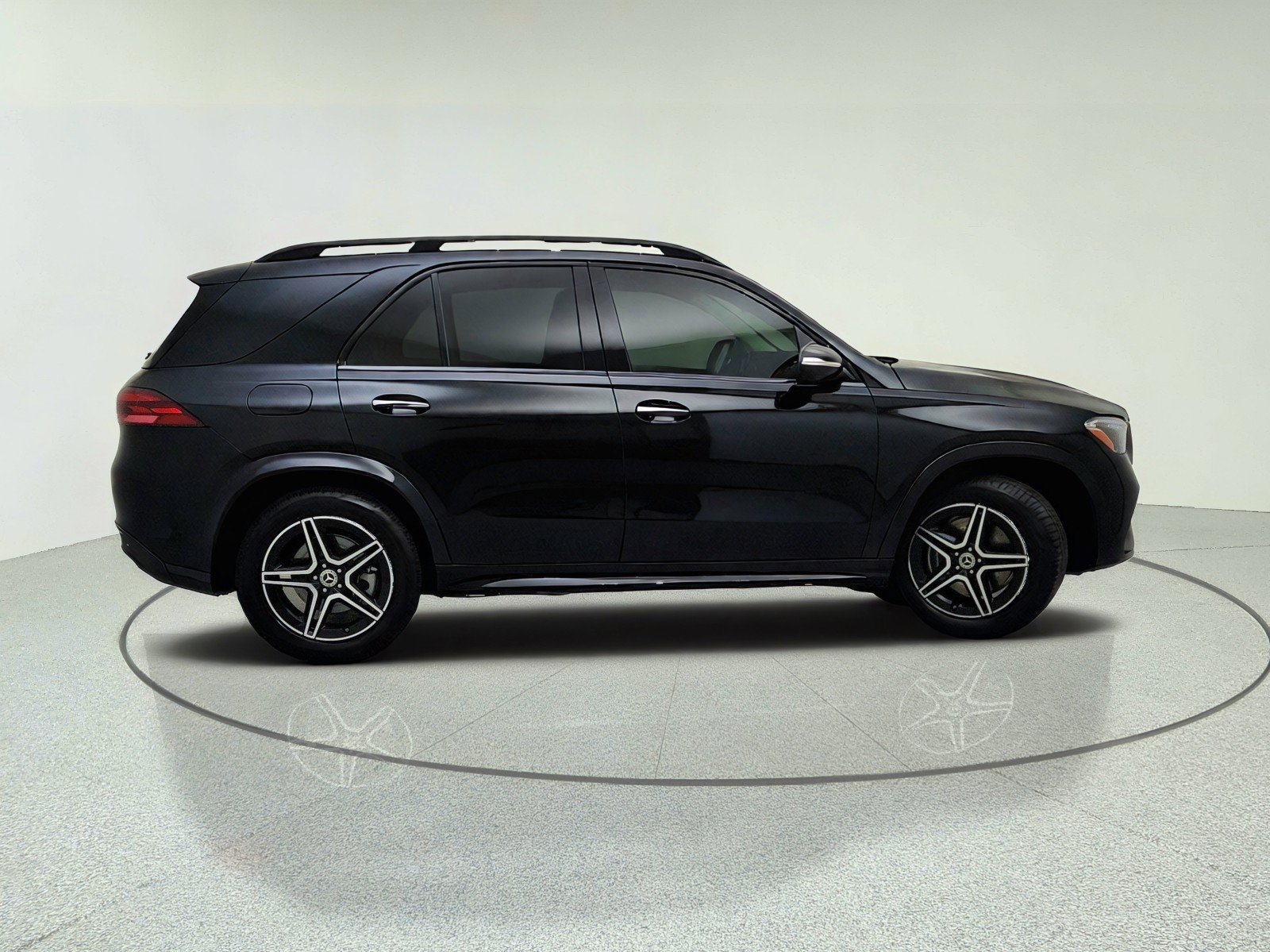 Certified 2024 Mercedes-Benz GLE 350 4MATIC image 13