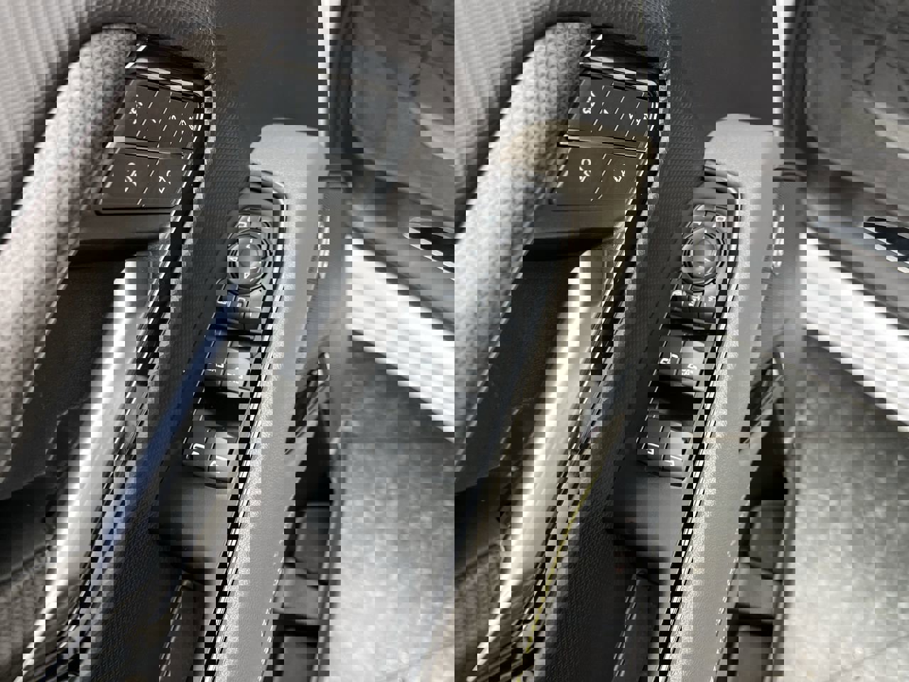 Certified 2024 Chevrolet Silverado 2500 ZR2 w/ Technology Package image 11