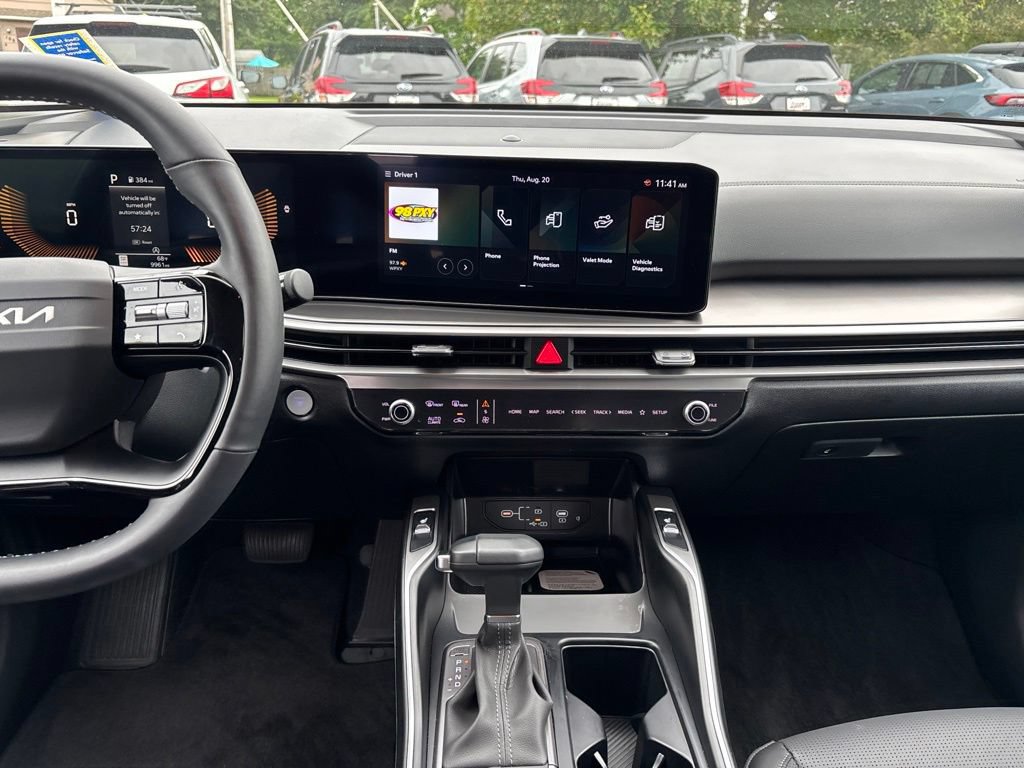 Used 2026 Kia Sorento S FWD image 18