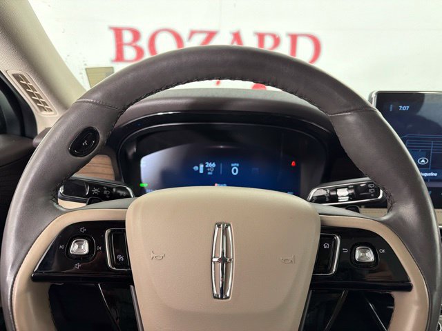 Certified 2024 Lincoln Corsair Grand Touring w/ Equipment Group 301A AWD/4WD image 23