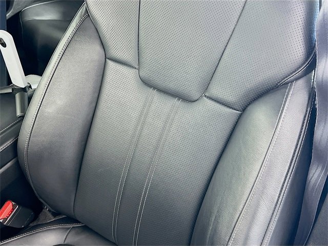 Used 2022 Honda Insight Touring image 19