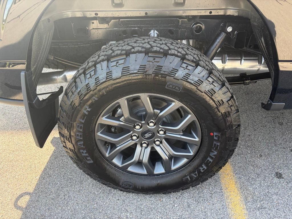 New 2026 Ford F150 Tremor w/ Mobile Office Package AWD/4WD image 40