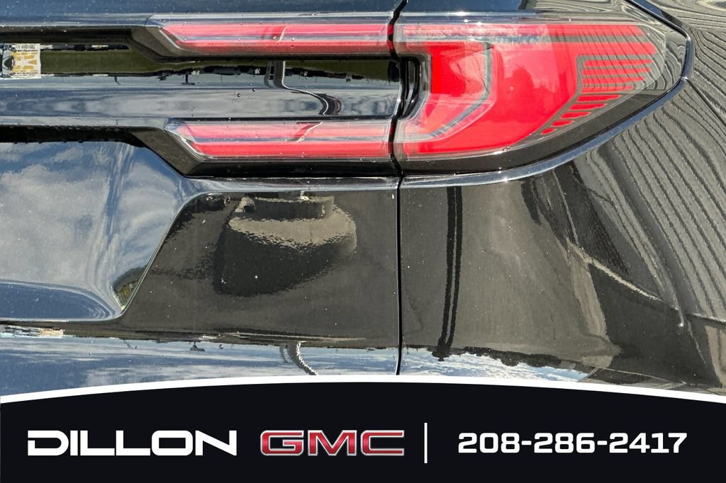 Used 2025 GMC Acadia Elevation w/ Elevation Premium Package FWD image 27