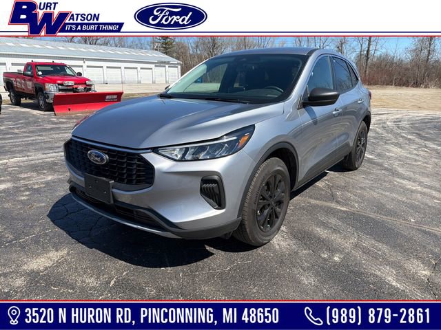 Used 2024 Ford Escape Active image 1