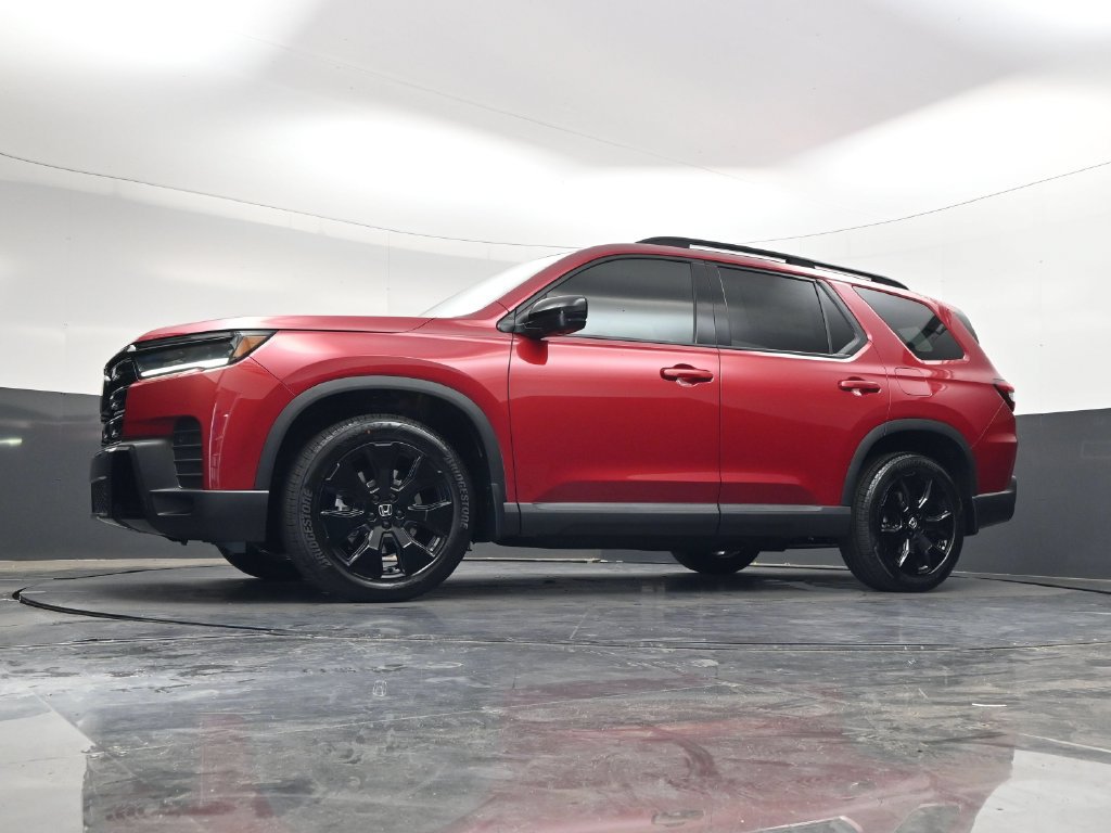New 2026 Honda Pilot Black Edition image 27
