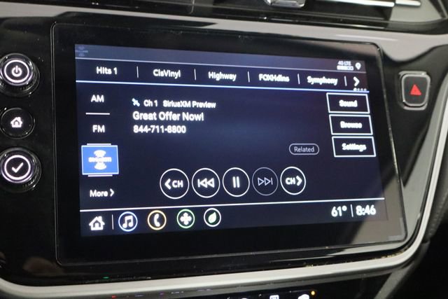 Used 2022 Chevrolet Bolt EUV LT w/ Driver Confidence Package image 30